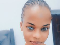 Аватар GlobeTrottieHottie1