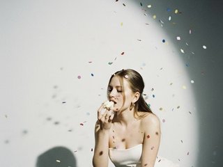 I Am A Blonde, I'm A Sex Cam Irresistible Gal, At BongaCams People Call Me Kota1503