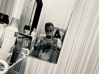 At BongaCams I'm Named Svitibro
