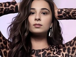 Watch LexiVoxx live on cam on BongaCams