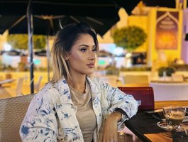 Watch AileenKiss live on cam on BongaCams