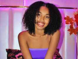 Watch ShantalJames live on cam on BongaCams