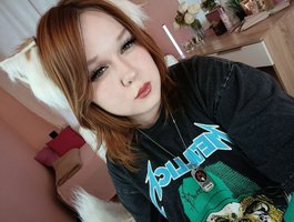 VelvettVixxen live cam model at BongaCams