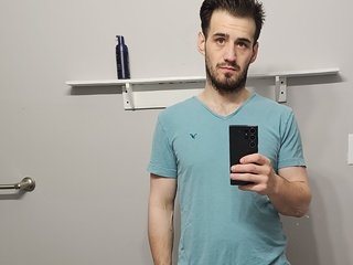 I Live In Edmonton, At BongaCams I'm Named CanadianBWC