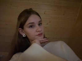 Watch NaomiSweetheart live on cam on BongaCams