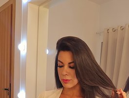 Brunette69 live cam model at BongaCams