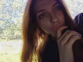 Watch Valeriah live on cam on BongaCams