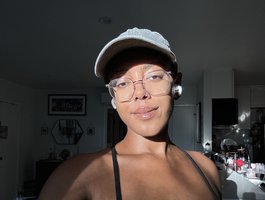 Watch AliaYourFav live on cam on BongaCams