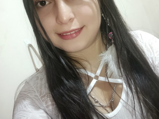 I love my feather earrings