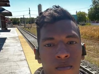 I'm 24 Yrs Old And I Come From Aragua