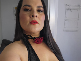 I'm not cruel, I just know exactly how to dominate