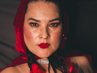 My power isn’t in my hands… it’s in your mind