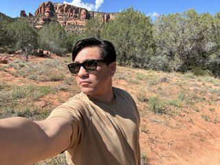 I'm 36 Years Of Age And People Call Me Mlphxcen