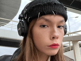 RubyRedkiss