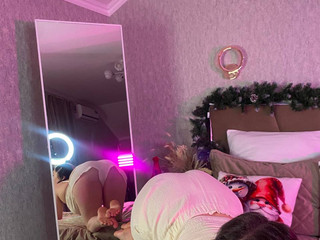 твоя милая девочка🥰