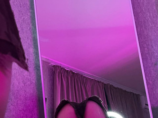 твоя бейби😇