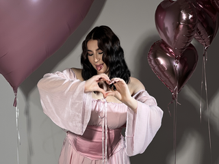 День влюбленых