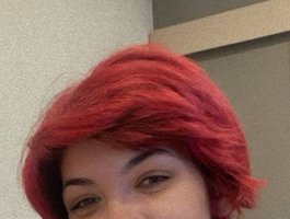 Live Chat with MoLeCuLa on BongaCams