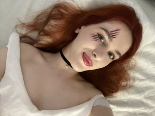 Angel 😇 Halloween