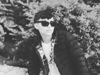 My Name Is AndyRico! I'm 21 Years Of Age