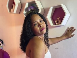 SHAROM-ADAMS live cam model at BongaCams