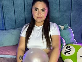 PhamelaHolter live cam model at BongaCams