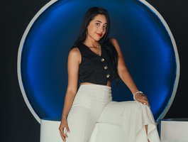 ScarlettBlaze live cam model at BongaCams