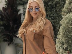 ות סמל אישי MadisonKane