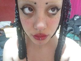 vampirasatiata from bongacams