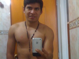 I Am From Soacha And I Am A Brunette, My Age Is 36 Years Old