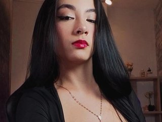 18 Is My Age And At BongaCams I'm Named Nataly-Rouse