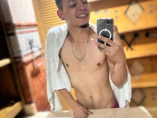 My Age Is 27 Yrs Old! At BongaCams People Call Me Dante-Alpha