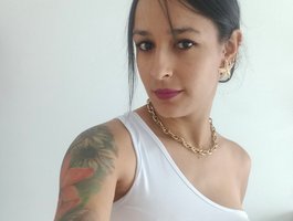 amarisvega live cam model at BongaCams