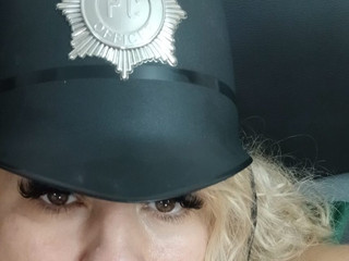 Elegant and seductive