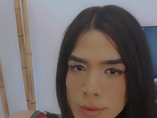 At BongaCams I'm Named BrooklenBaby And 29 Is My Age
