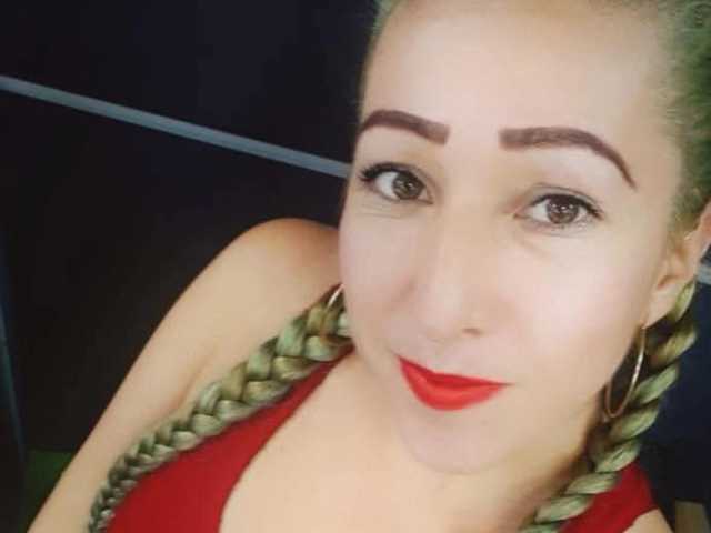 chrystal85