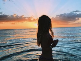 SelenaNoir live cam model at BongaCams
