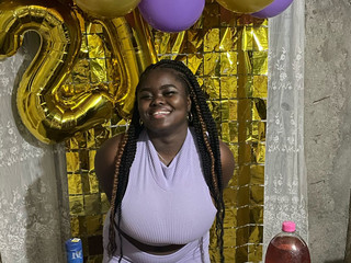 I don’t need a filter when I’m the fantasy