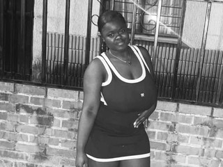 Sweet face, sinful thoughts