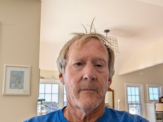My Age Is 68 Years Old, I Am Named Joesmithward