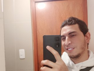 At BongaCams People Call Me Diegoalvarez25, Lima Lima Is Where I Live