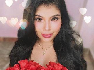 ’m not a good girl this Valentine’s Day… I’m exact