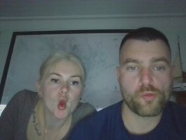 Watch EchoOfTwo live on cam on BongaCams