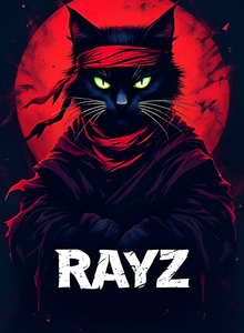 RAYZ Аватарки photo 14124882