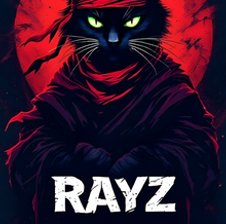 RAYZ