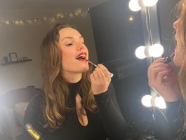 DjennaLoveLive Webcam
