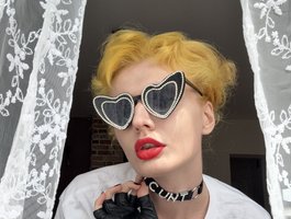Watch ThaliaWhisper live on cam on BongaCams