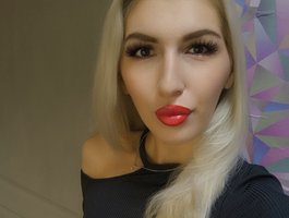 Barbie007 live cam model at BongaCams
