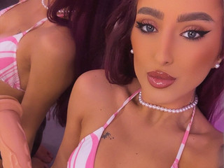 Everything here feels a little dreamy… maybe even