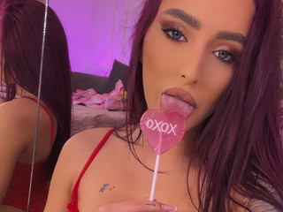 Who wants to be my Valentine?